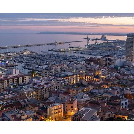 Your Nice Home In Alicante In The Historic Center! אליקאנטה מראה חיצוני תמונה