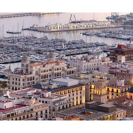 Your Nice Home In Alicante In The Historic Center! אליקאנטה מראה חיצוני תמונה