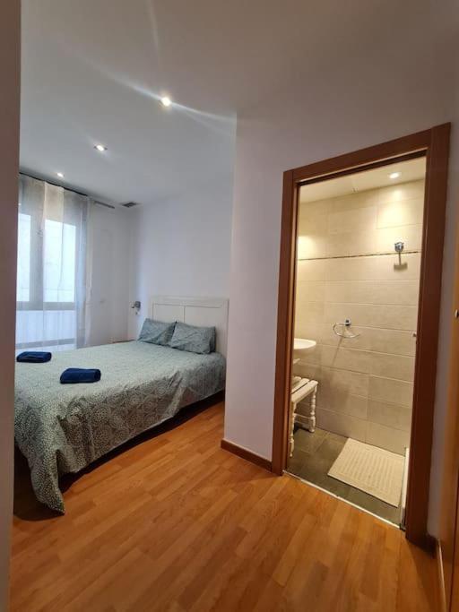 Your Nice Home In Alicante In The Historic Center! אליקאנטה מראה חיצוני תמונה