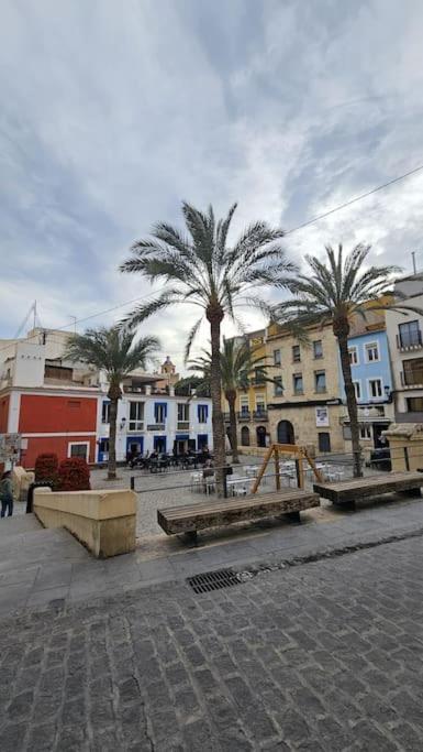 Your Nice Home In Alicante In The Historic Center! אליקאנטה מראה חיצוני תמונה
