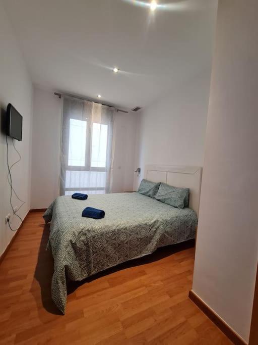 Your Nice Home In Alicante In The Historic Center! אליקאנטה מראה חיצוני תמונה