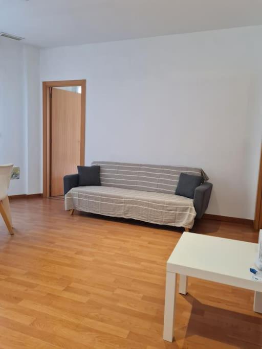 Your Nice Home In Alicante In The Historic Center! אליקאנטה מראה חיצוני תמונה