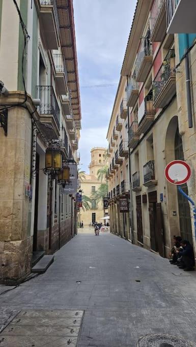 Your Nice Home In Alicante In The Historic Center! אליקאנטה מראה חיצוני תמונה