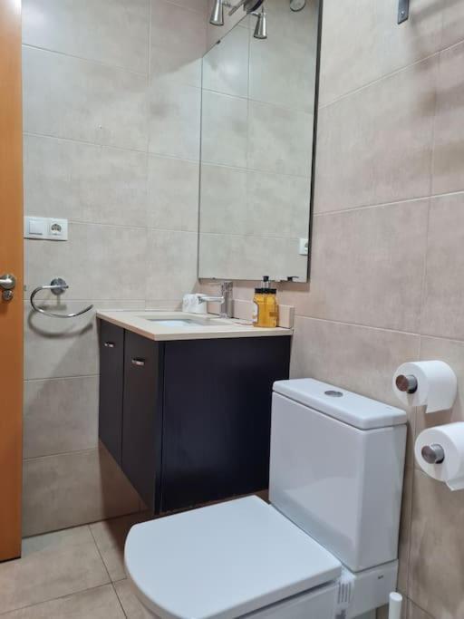 Your Nice Home In Alicante In The Historic Center! אליקאנטה מראה חיצוני תמונה