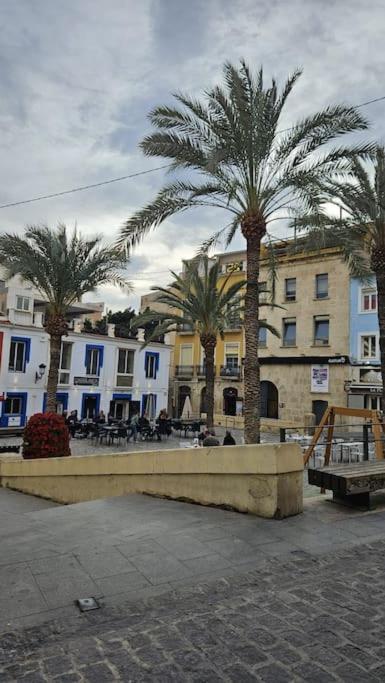 Your Nice Home In Alicante In The Historic Center! אליקאנטה מראה חיצוני תמונה