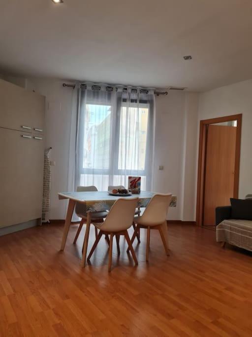Your Nice Home In Alicante In The Historic Center! אליקאנטה מראה חיצוני תמונה