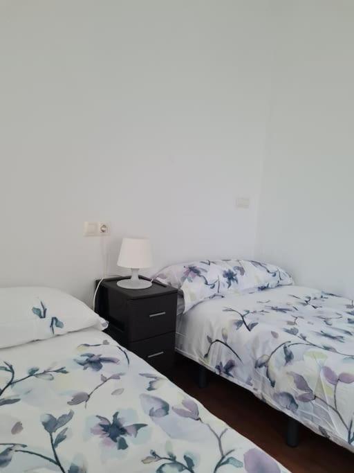 Your Nice Home In Alicante In The Historic Center! אליקאנטה מראה חיצוני תמונה