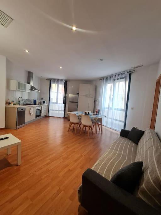 Your Nice Home In Alicante In The Historic Center! אליקאנטה מראה חיצוני תמונה