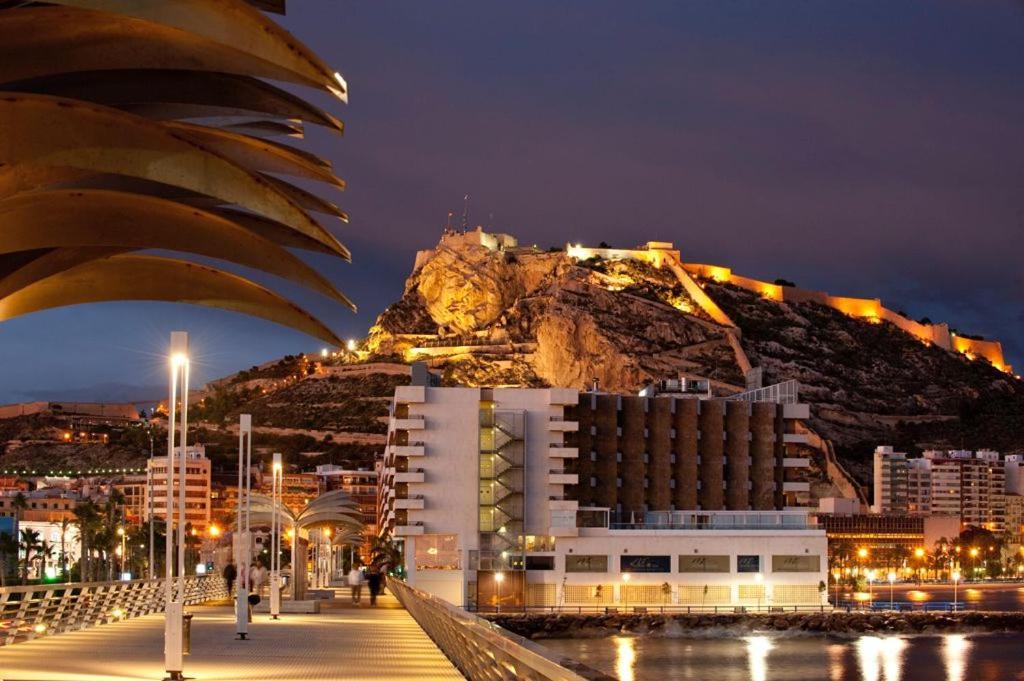 Your Nice Home In Alicante In The Historic Center! אליקאנטה מראה חיצוני תמונה
